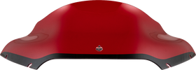 KLOCK WERKS Kolor Flare™ Sport Windshield - 9