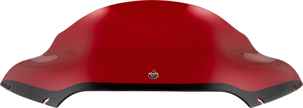 KLOCK WERKS Kolor Flare* Sport Windshield - 9