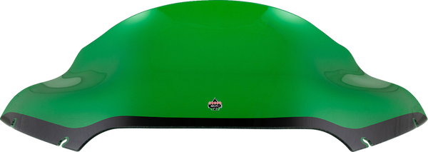 KLOCK WERKS Kolor Flare* Sport Windshield - 9