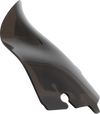 KLOCK WERKS Kolor Flare* Sport Windshield - 6-1/2