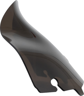 KLOCK WERKS Kolor Flare* Sport Windshield - 6-1/2