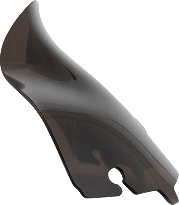KLOCK WERKS Kolor Flare* Sport Windshield - 6-1/2