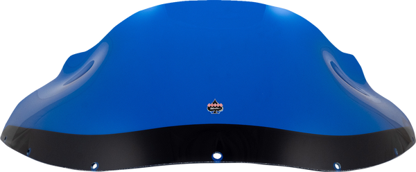 KLOCK WERKS Kolor Flare* Windshield - 9
