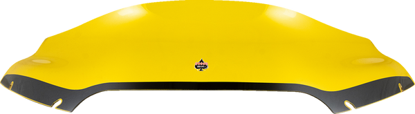 KLOCK WERKS Kolor Flare* Sport Windshield - 6