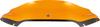 KLOCK WERKS Kolor Flare* Sport Windshield - 6