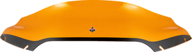 KLOCK WERKS Kolor Flare* Sport Windshield - 6