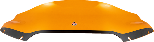 KLOCK WERKS Kolor Flare* Sport Windshield - 6