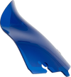 KLOCK WERKS Kolor Flare* Sport Windshield - 6-1/2