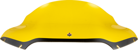 KLOCK WERKS Kolor Flare* Sport Windshield - 9
