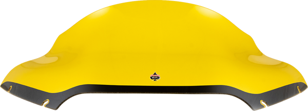 KLOCK WERKS Kolor Flare* Sport Windshield - 9