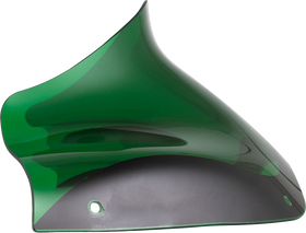 KLOCK WERKS Kolor Flare™ Windshield - 8