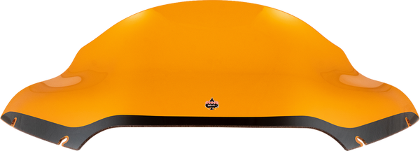 KLOCK WERKS Kolor Flare* Sport Windshield - 9
