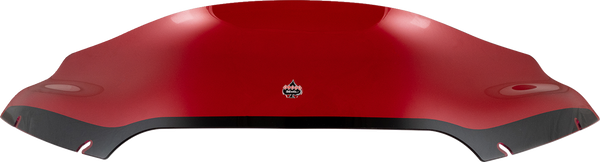 KLOCK WERKS Kolor Flare* Sport Windshield - 6