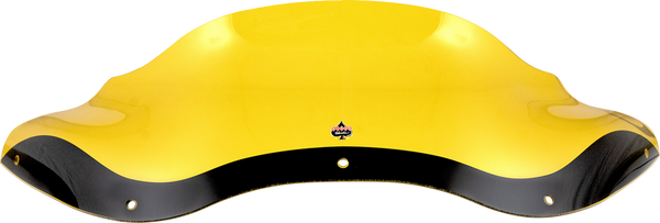 KLOCK WERKS Kolor Flare* Windshield - 8