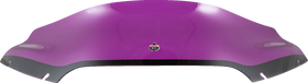 KLOCK WERKS Kolor Flare* Sport Windshield - 6