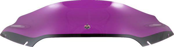 KLOCK WERKS Kolor Flare* Sport Windshield - 6