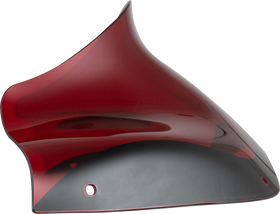 KLOCK WERKS Kolor Flare Windshield - 8