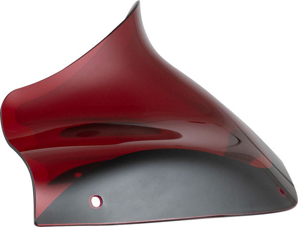 KLOCK WERKS Kolor Flare* Windshield - 8