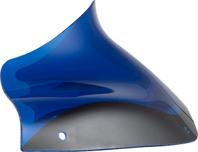 KLOCK WERKS Kolor Flare Windshield - 8