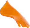 KLOCK WERKS Kolor Flare* Windshield - 6-1/2