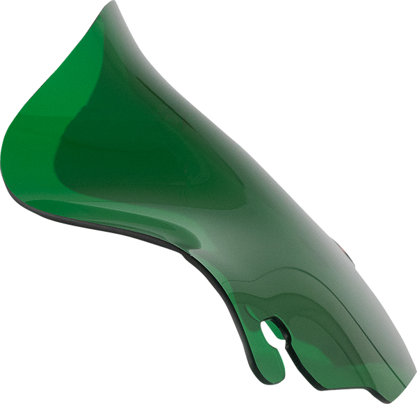 KLOCK WERKS Kolor Flare* Windshield - 6-1/2