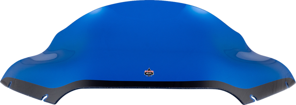 KLOCK WERKS Kolor Flare* Sport Windshield - 9
