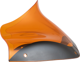 KLOCK WERKS Kolor Flare* Windshield - 8