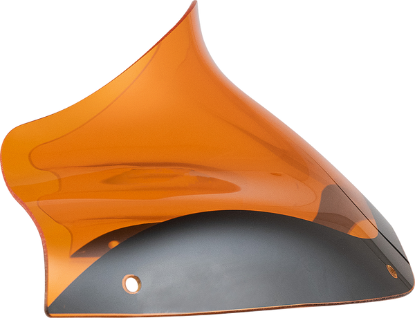 KLOCK WERKS Kolor Flare* Windshield - 8