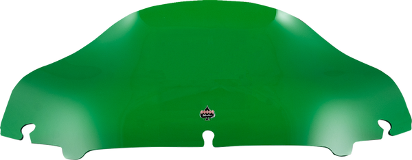 KLOCK WERKS Kolor Flare* Sport Windshield - 6-1/2