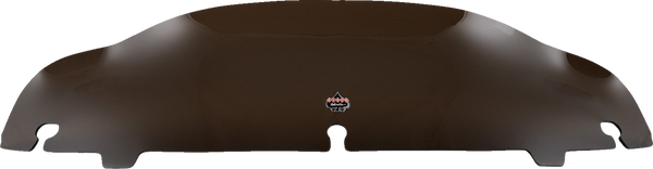 KLOCK WERKS Kolor Flare* Sport Windshield - 4