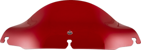 KLOCK WERKS Kolor Flare* Windshield - 6-1/2