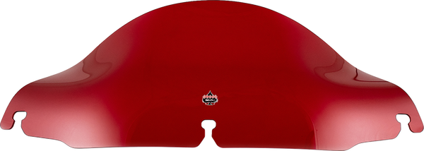 KLOCK WERKS Kolor Flare* Windshield - 6-1/2