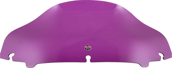 KLOCK WERKS Kolor Flare* Sport Windshield - 6-1/2