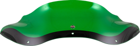 KLOCK WERKS Kolor Flare™ Windshield - 8