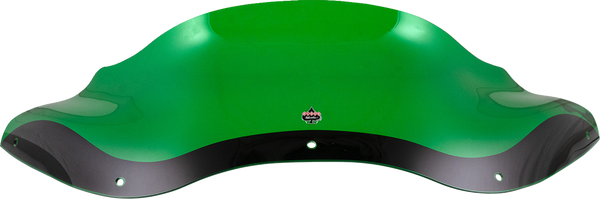 KLOCK WERKS Kolor Flare* Windshield - 8