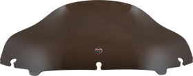 KLOCK WERKS Kolor Flare* Sport Windshield - 6-1/2
