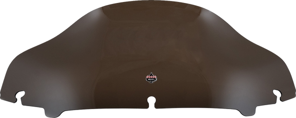 KLOCK WERKS Kolor Flare* Sport Windshield - 6-1/2