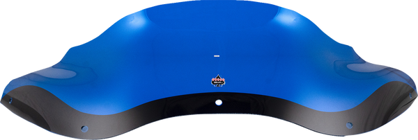 KLOCK WERKS Kolor Flare* Windshield - 8