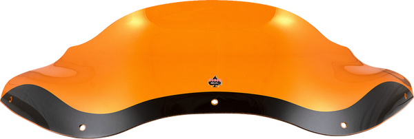 KLOCK WERKS Kolor Flare* Windshield - 8