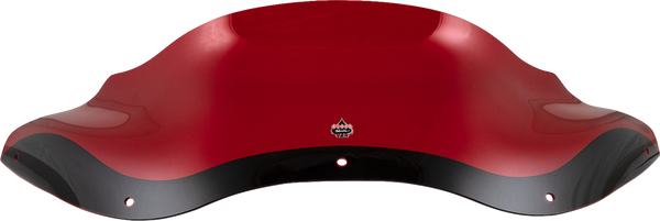 KLOCK WERKS Kolor Flare* Windshield - 8