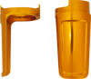 ARLEN NESS Method? Fork Guard Cover - Gold 120-020