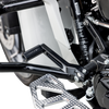 THRASHIN SUPPLY CO. Speedway Shifter Peg - Black - HD TSC-2000-1