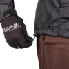 THRASHIN SUPPLY CO. Mission WP Rain Jacket - Black - 2XL TMJ-15-12