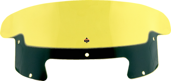 KLOCK WERKS Kolor Flare* Windshield - 8