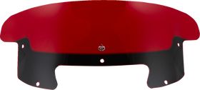 KLOCK WERKS Kolor Flare* Windshield - 8