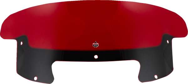 KLOCK WERKS Kolor Flare* Windshield - 8
