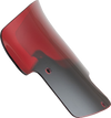 KLOCK WERKS Kolor Flare* Windshield - 8