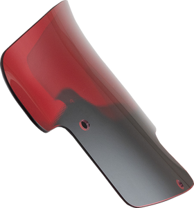 KLOCK WERKS Kolor Flare* Windshield - 8