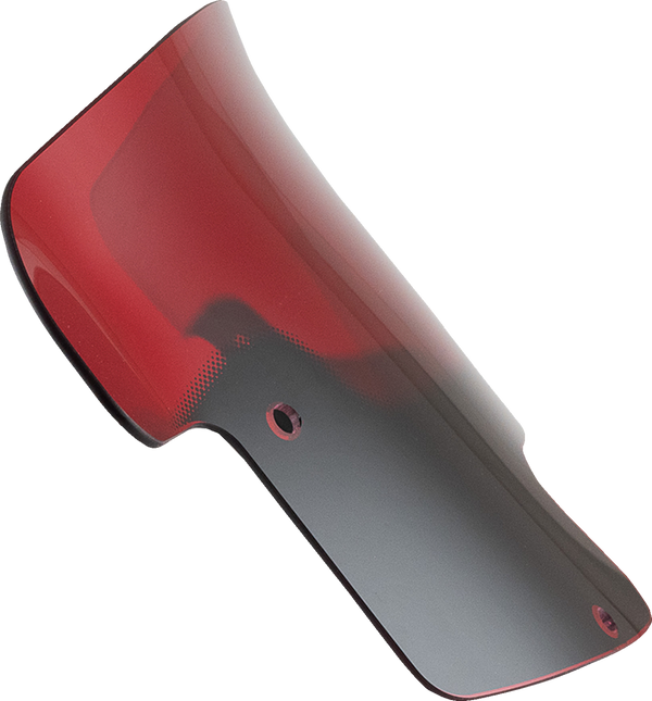 KLOCK WERKS Kolor Flare* Windshield - 8