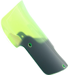 KLOCK WERKS Kolor Flare* Windshield - 8